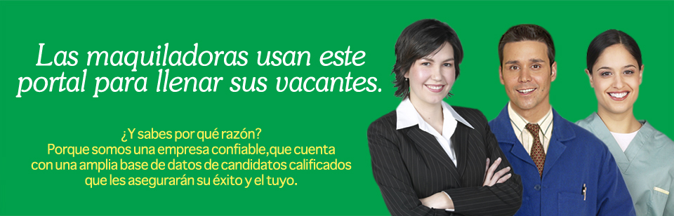 Empleos Maquila Agencia Latina Del Reclutamiento Para Maquiladora Empleos Maquila Agencia Latina Del Reclutamiento Para Maquiladora